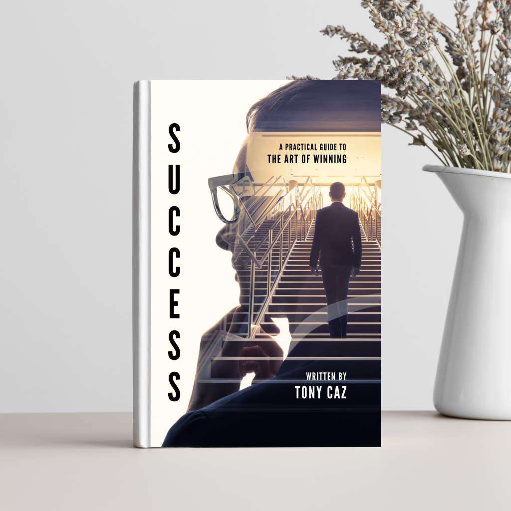 Success  (Hardcopy Book)