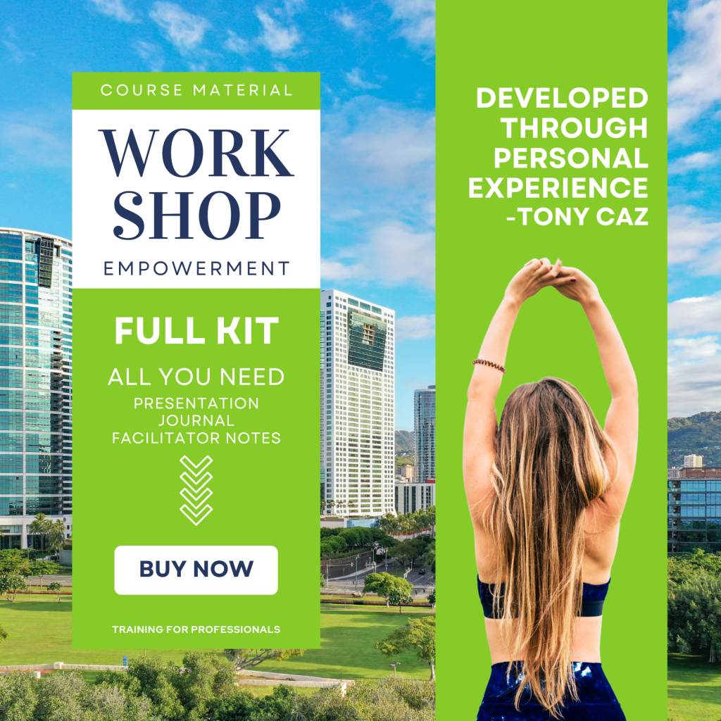 Freedom Empowerment Workshop
